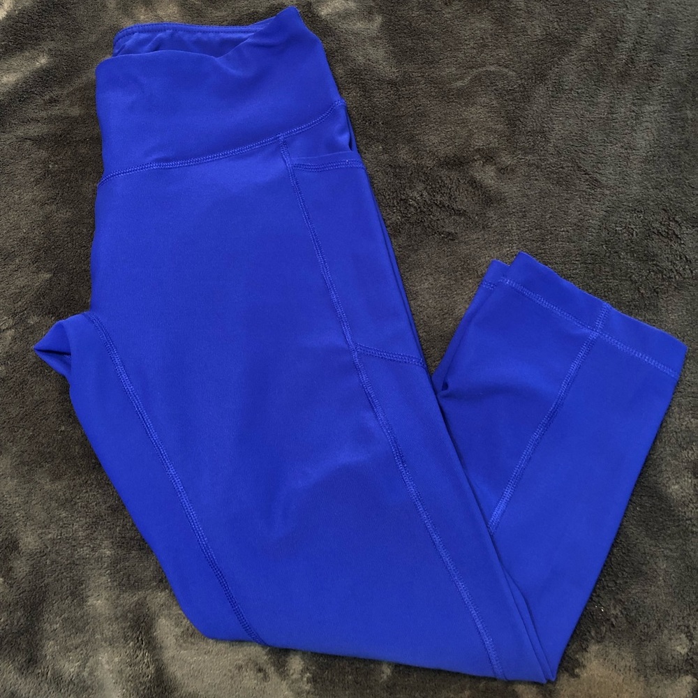90 degree by Reflex high waist pants
